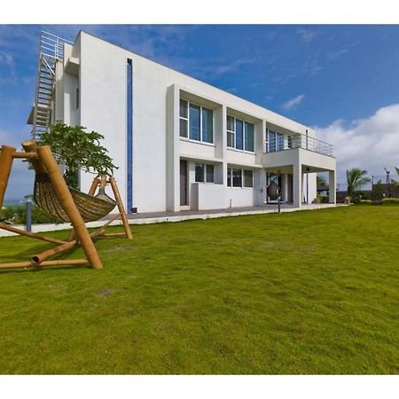 Sankara Villa Pune Exterior foto
