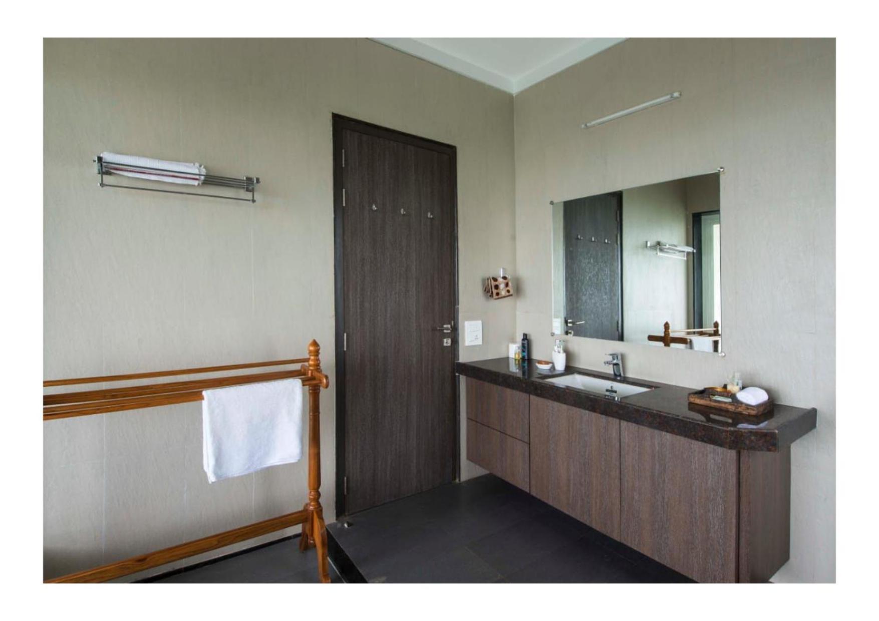 Sankara Villa Pune Exterior foto