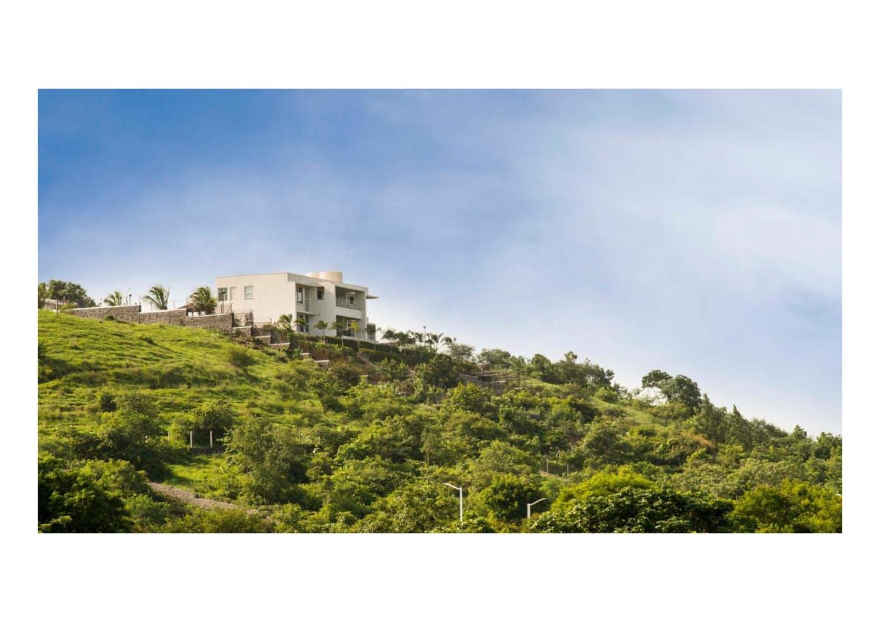Sankara Villa Pune Exterior foto